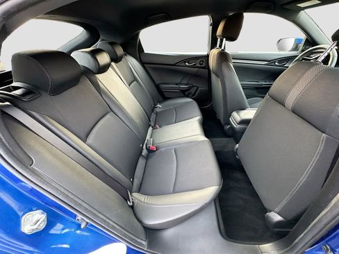 Used 2020 Honda Civic Sport image 32