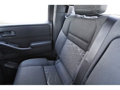 New 2026 Nissan Frontier SV image 11