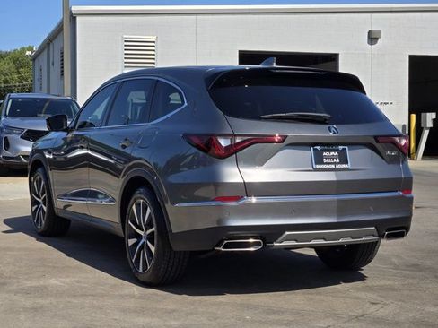 Certified 2026 Acura MDX FWD w/ Technology Package image 8