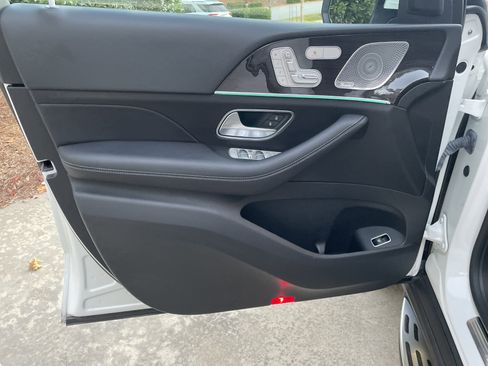 Certified 2023 Mercedes-Benz GLE 350 image 16