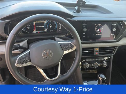 Used 2022 Volkswagen Taos SEL AWD/4WD image 11
