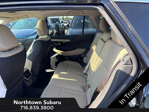 Used 2023 Subaru Outback Limited XT AWD/4WD image 9