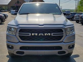 Used 2022 RAM 1500 Big Horn AWD/4WD video 2