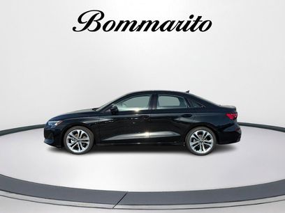 New 2025 Audi A3 2.0T Premium Plus