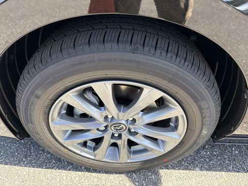 New 2026 MAZDA MAZDA3 s image 13