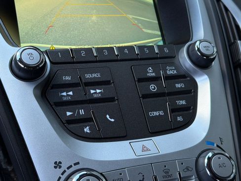 Used 2017 GMC Terrain SLT w/ Driver Alert Package I AWD/4WD image 30