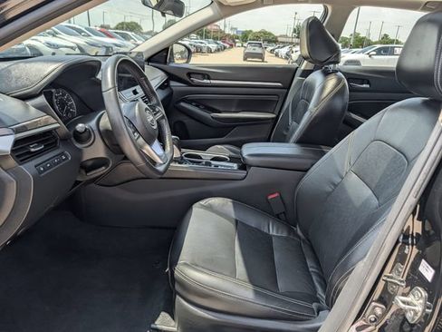Used 2023 Nissan Altima 2.5 SL FWD image 26