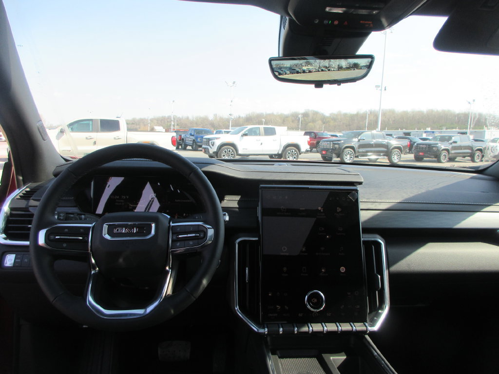 New 2026 GMC Acadia Elevation w/ Elevation Premium Package FWD image 17