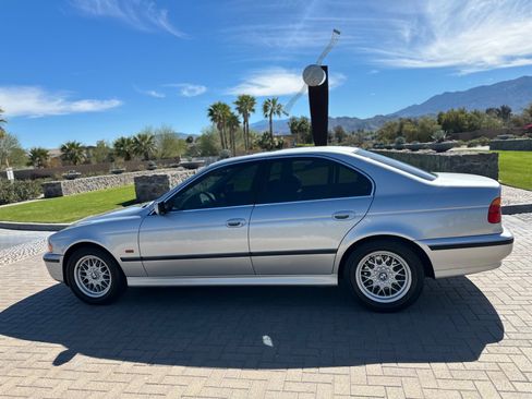Used 2000 BMW 528i Sedan image 22