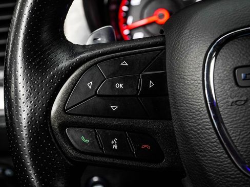 Used 2023 Dodge Charger Scat Pack w/ Daytona Edition Group image 29