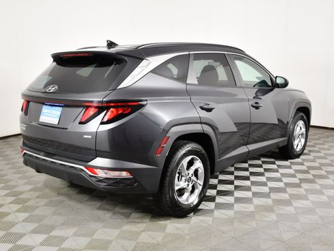 Used 2024 Hyundai Tucson SEL AWD/4WD image 6