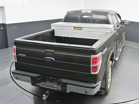 Used 2009 Ford F150 King Ranch AWD/4WD image 24