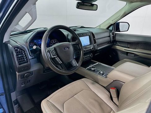 Certified 2020 Ford Expedition Limited image 12