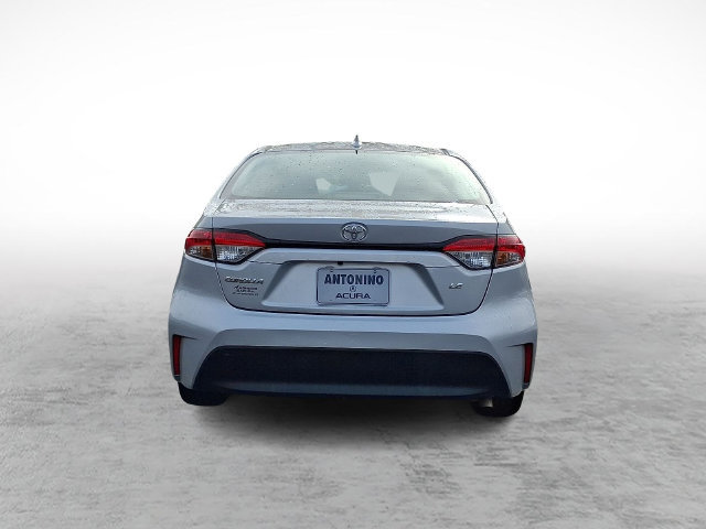 Used 2024 Toyota Corolla LE FWD image 5