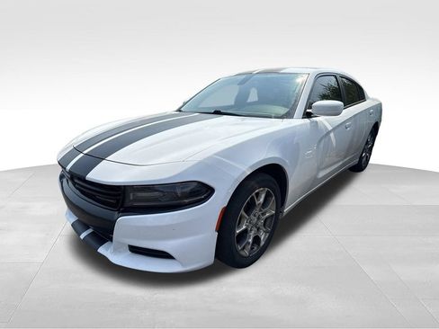 Used 2016 Dodge Charger SXT w/ Rallye Group AWD/4WD image 3