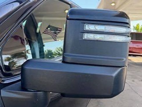 Used 2022 GMC Sierra 3500 AT4 w/ AT4 Preferred Package AWD/4WD image 95