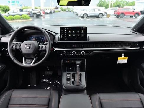 New 2026 Honda CR-V Sport Touring image 7