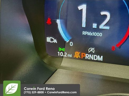 New 2025 Ford Explorer ST w/ Sun And Sound Package image 13