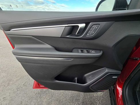 New 2025 Buick Enclave Sport Touring w/ Power Package image 27