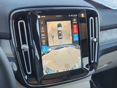 New 2026 Volvo XC40 B5 Plus w/ Protection Package Premier image 8