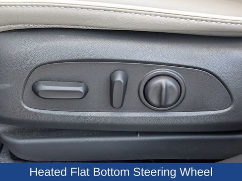 Used 2025 Buick Envista Avenir image 15