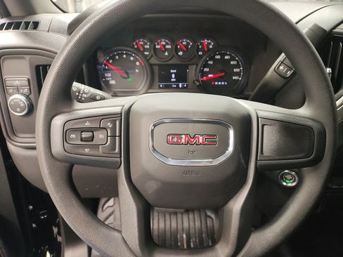 New 2026 GMC Sierra 1500 Pro w/ Pro Value Package image 23