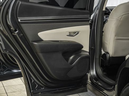 Used 2024 Hyundai Tucson SEL w/ Convenience Package image 46