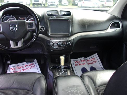 Used 2020 Dodge Journey Crossroad image 12