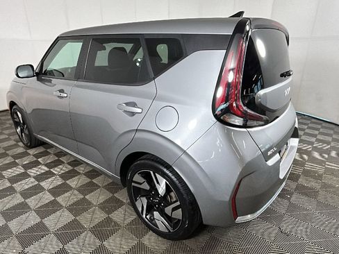 Used 2023 Kia Soul GT-Line FWD image 5