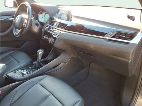 Used 2019 BMW X1 sDrive28i FWD image 24