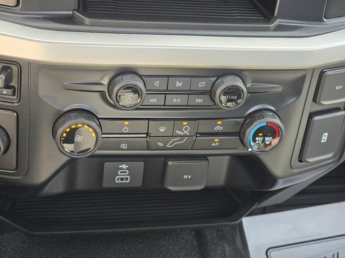 Used 2024 Ford F350 XL w/ XL Chrome Package RWD image 17