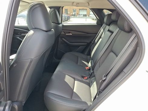 New 2026 MAZDA CX-30 AWD 2.5 S w/ Premium Package image 11
