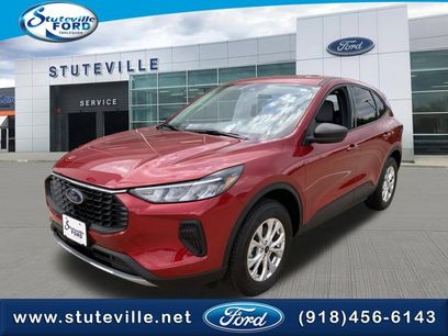 Certified 2025 Ford Escape Active w/ Cold Weather Package