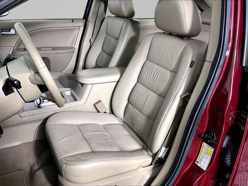 Used 2007 Ford Five Hundred Limited FWD image 17