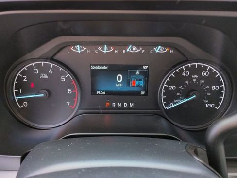 New 2026 Ford F250 XL RWD image 25