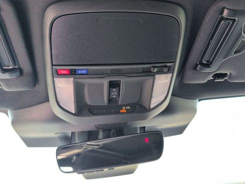 New 2026 Subaru Forester Wilderness AWD/4WD image 29
