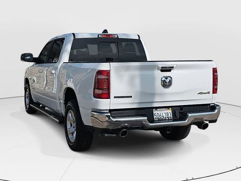 Used 2020 RAM 1500 Big Horn image 5