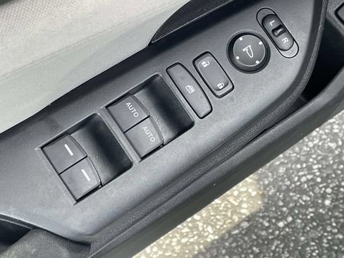 Used 2020 Honda Civic EX image 15