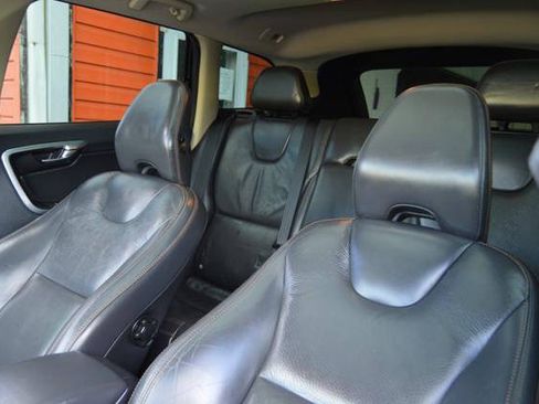 Used 2012 Volvo XC60 T6 AWD/4WD image 49