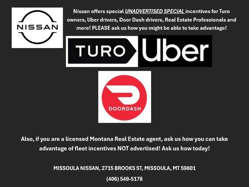 New 2026 Nissan Frontier SV image 8