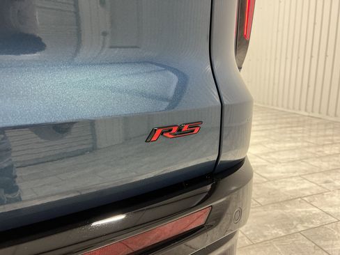 New 2026 Chevrolet Traverse RS image 33