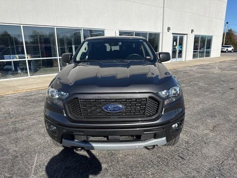 Used 2019 Ford Ranger XLT w/ Equipment Group 302A Luxury image 2