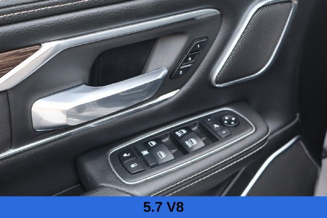Used 2019 RAM 1500 Laramie RWD image 15