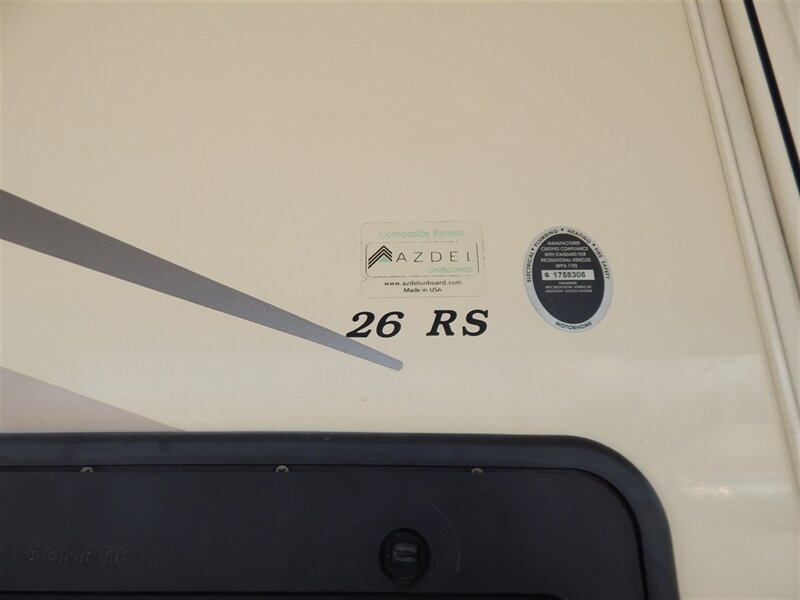 Used 2019 Chevrolet Express 4500 w/ RV Package RWD image 28