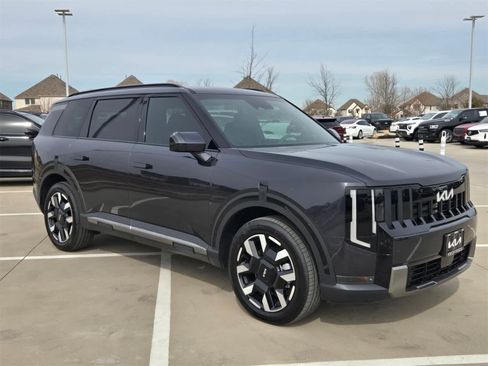 New 2027 Kia Telluride S image 8