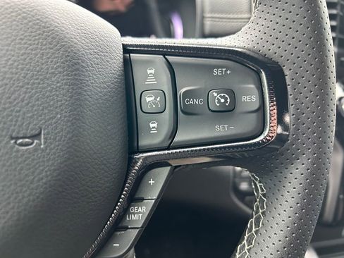 Used 2026 RAM 1500 Rebel w/ Rebel Level 2 Equipment Group image 13