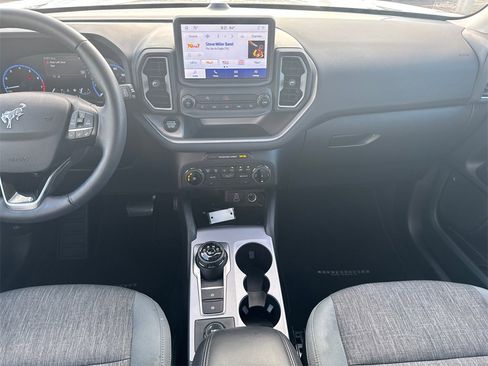Used 2023 Ford Bronco Sport Big Bend w/ Convenience Package image 24