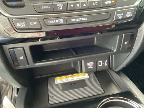 Used 2021 Honda Ridgeline Black Edition image 25