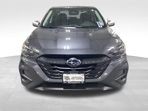 Certified 2025 Subaru Legacy Touring XT AWD/4WD image 10