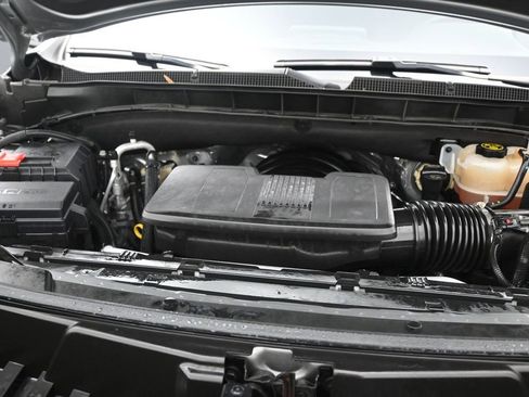 Used 2023 Chevrolet Tahoe RST w/ Luxury Package RWD image 13